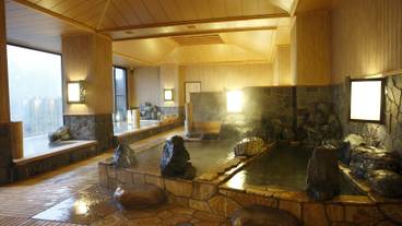 草津温泉 お宿 木の葉（クサツオンセン オヤド コノハ） / 2