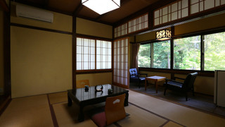 Annex - Standard Japanese Style Room