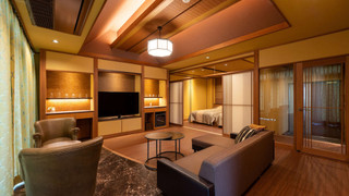 デラックス スイート