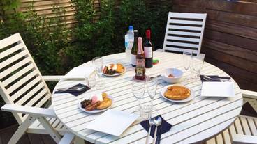 バルコニー / 19