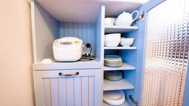 専用キッチン / 37