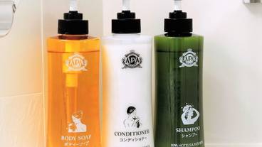 バスルームの設備 / 20