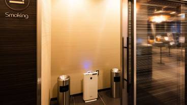 施設内の設備 / 5