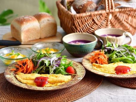 ラ カシータ古宇利 / 5