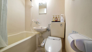 エコノミー ダブルルーム