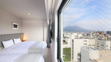 部屋からの景観 / 40