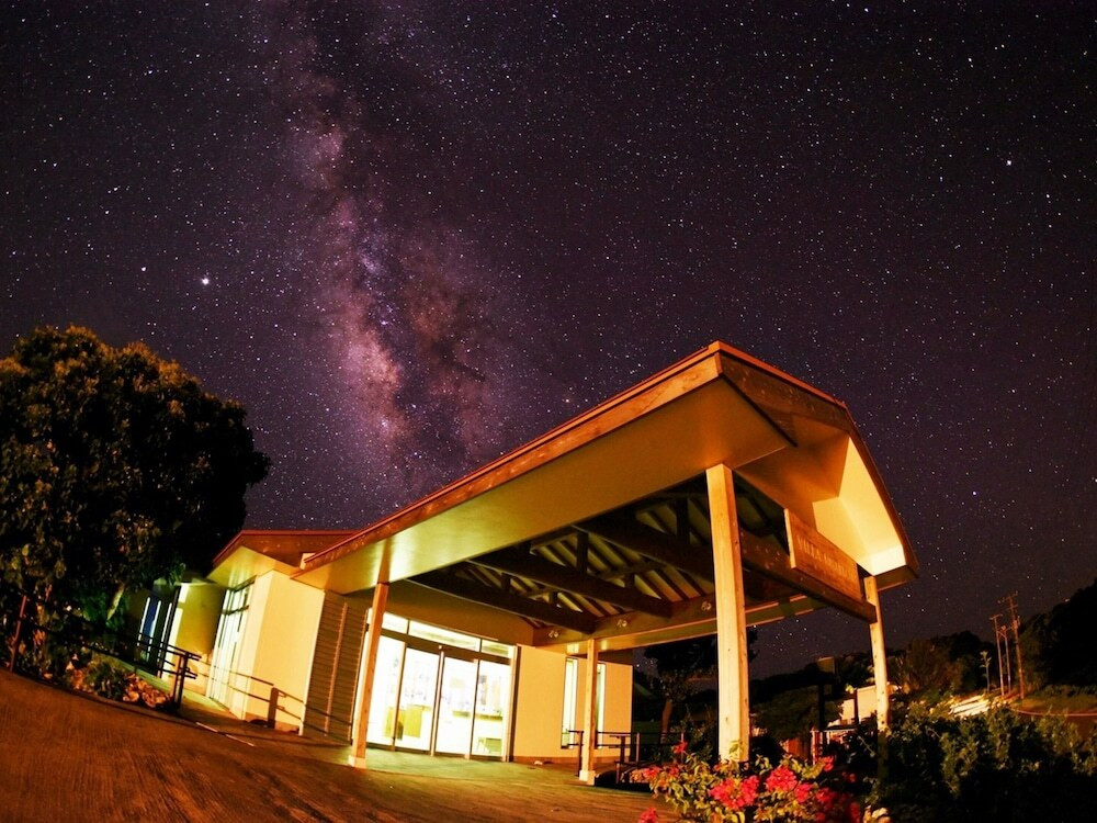 施設からの眺望