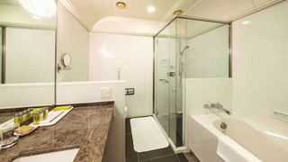 ルーム (Twin Hilton Deluxe)