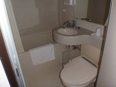 東横イン仙台東口2号館 / 4