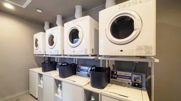 ランドリー ルーム / 11