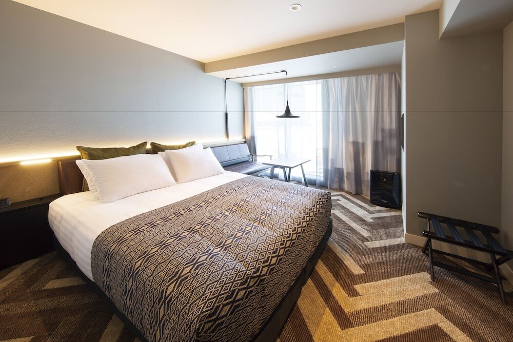 スタンダードダブル