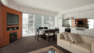 1ベッドルーム スイート