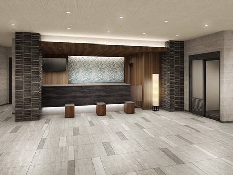 天然温泉 つつじの湯 ドーミーインEXPRESS豊橋 / 3