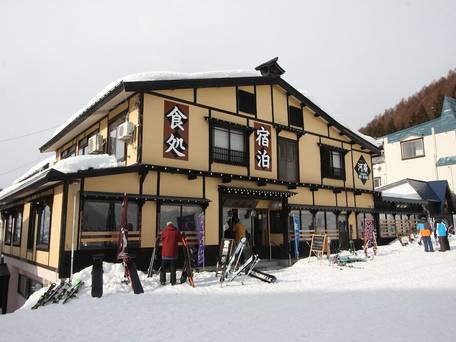 野沢温泉 四季の宿 河廣 / 4
