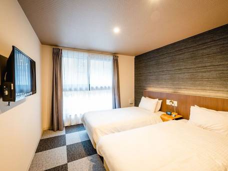 Hotel The Point 清水五条 / 1