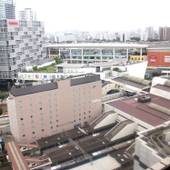 JR東日本ホテルメッツ 川崎(神奈川県 ビジネスホテル) / 4