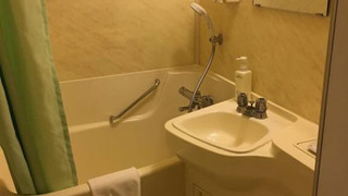 トラディショナル ルーム 喫煙可