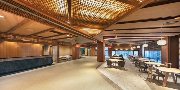 onsen hotel OMOTO（長野県 旅館） / 1