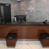 ホテルアクシアイン大阪上本町（大阪府 ビジネスホテル） / 3