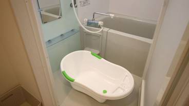 バスルーム / 14