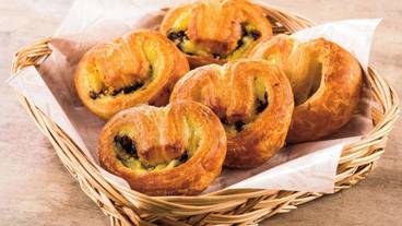 朝食スペース / 5