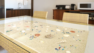 デラックス ヴィラ