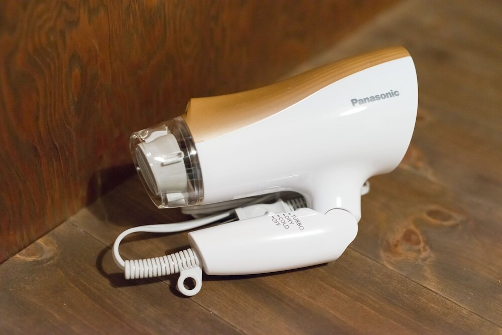 客室の設備とサービス