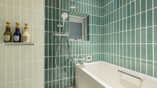 GARDEN SQURE 601 禁煙