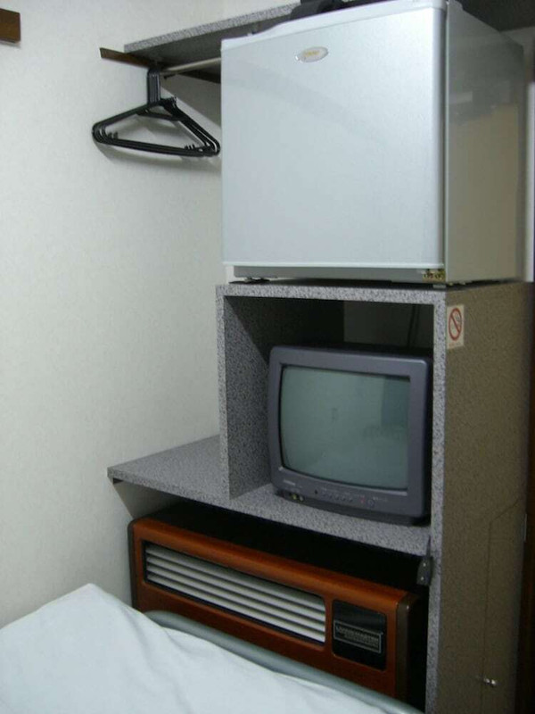 テレビ