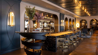 プリビレッジルーム  禁煙 ラウンジ利用付き シングルベッド2台