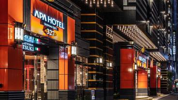 施設の入り口 / 7