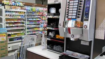 施設内の設備 / 3