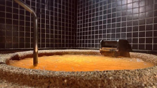 スタンダード和室 ベッド付 共用バスルーム