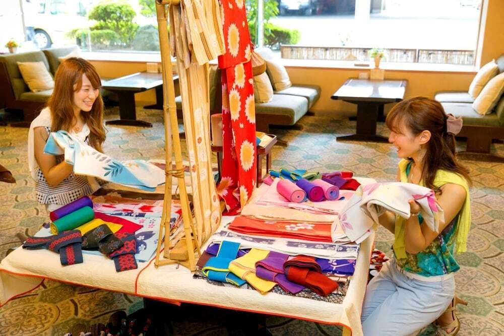 子供用スペース