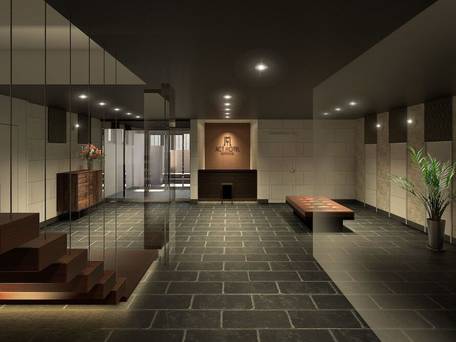 アクトホテル六本木 / 2