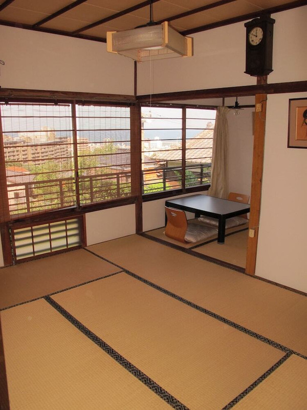 客室