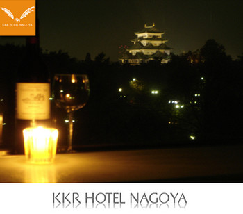 四季の風景が楽しめるホテル4243557