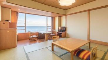 海一望絶景の宿 いなとり荘（ウミイチボウゼッケイノヤド イナトリソウ） / 17