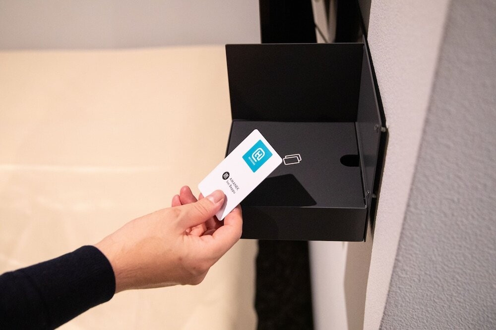 ルームサービス