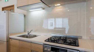 専用キッチン / 10