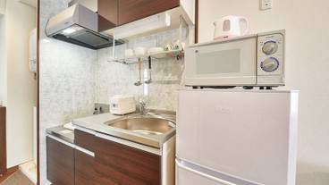 専用キッチン / 19