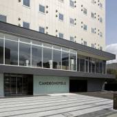 カンデオホテルズ 福山（広島県 ビジネスホテル） / 5