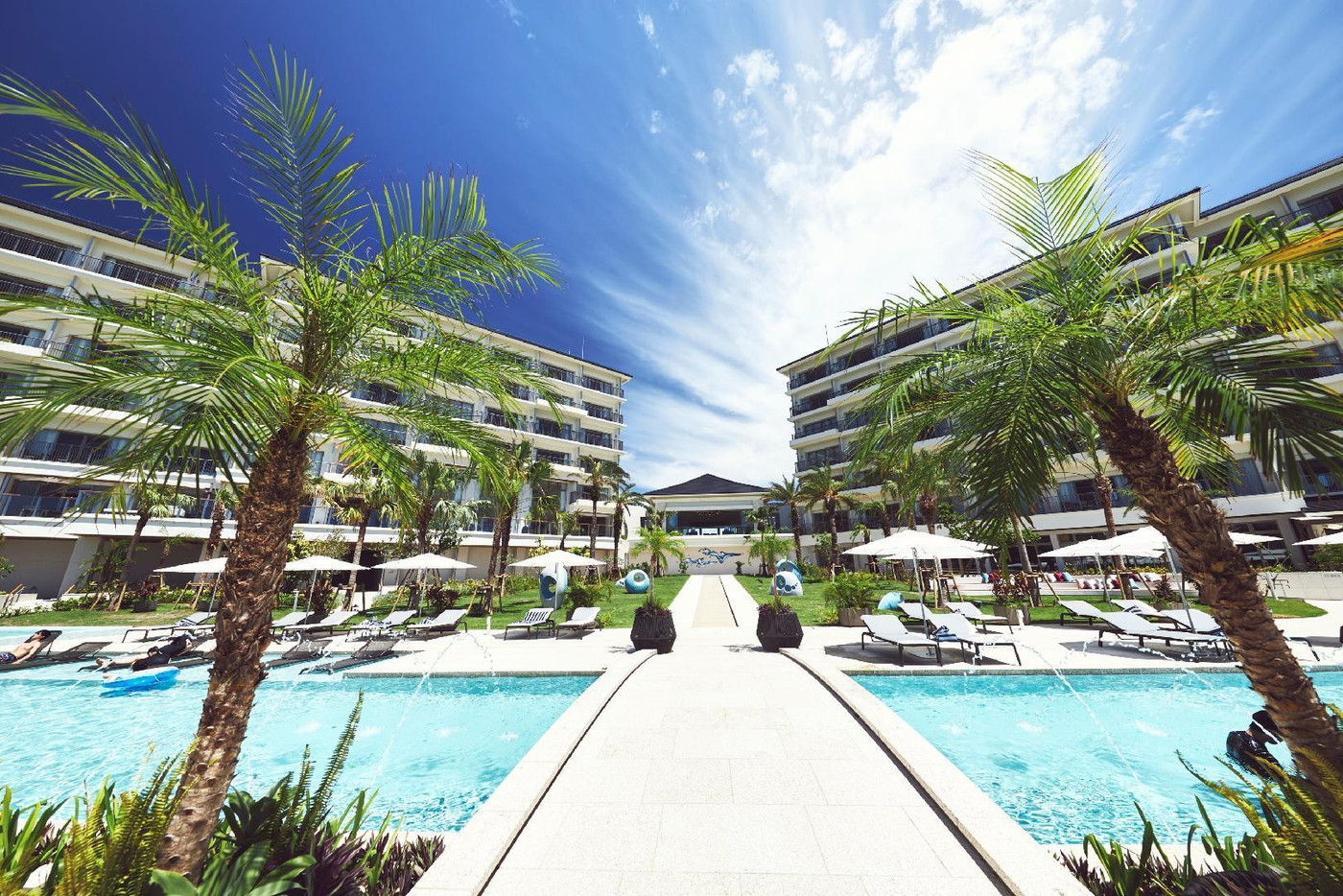 アクティビティも充実している高級ホテルで子供と一緒にラグジュアリーな体験を3411293