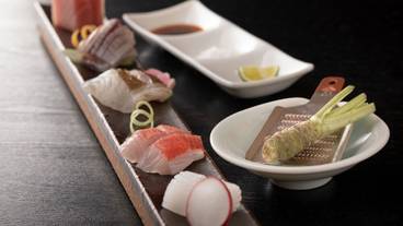 食事・飲み物 / 7