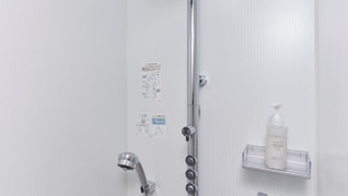 ダブルルーム 禁煙