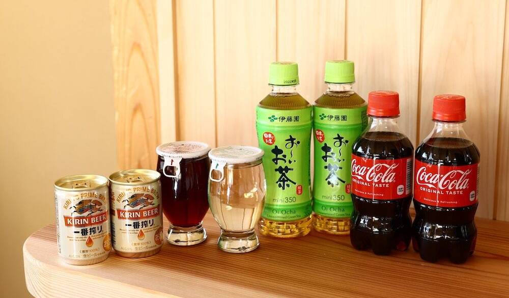 フリードリンク / 3