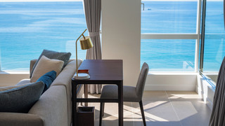 デラックススイート 禁煙 (朝食 + フレンチディナー [17:00~17:30] 付き)