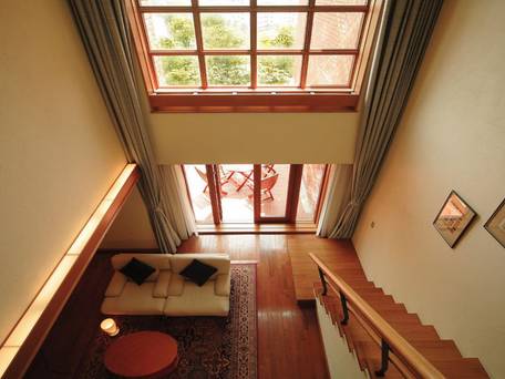 森のスパリゾート 北海道ホテル / 4