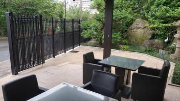 施設の敷地 / 11