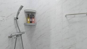 バスルームのシャワー / 34